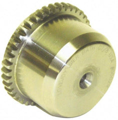 Lovejoy - 3.31" Outside Diam, Rigid Coupling Hub - All Tool & Supply