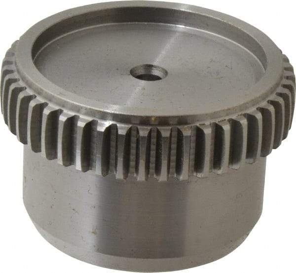 Lovejoy - 3-3/4" Outside Diam, Rigid Coupling Hub - All Tool & Supply