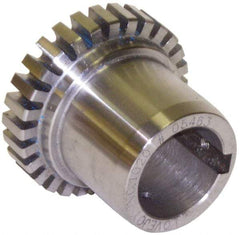 Lovejoy - 7/8" Max Bore Diam, Flexible Hub Coupling - 1.88" OD, Alloy Steel - All Tool & Supply