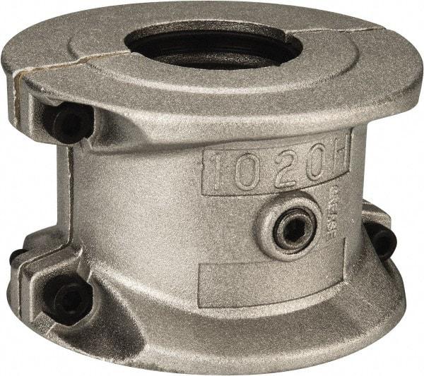 Lovejoy - 4" Diam Hub, Alloy Steel, Horizontal Coupling & Universal Cover Set - All Tool & Supply