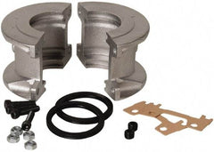 Lovejoy - Alloy Steel, Horizontal Coupling & Universal Seal Kit - Fits Part G2080 - All Tool & Supply