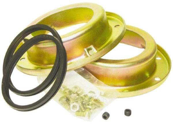 Lovejoy - Alloy Steel, Vertical Coupling & Universal Seal Kit - Fits Part G2060 - All Tool & Supply