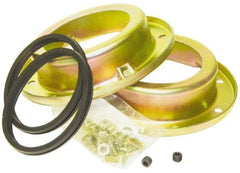 Lovejoy - Alloy Steel, Vertical Coupling & Universal Seal Kit - Fits Part G2090 - All Tool & Supply