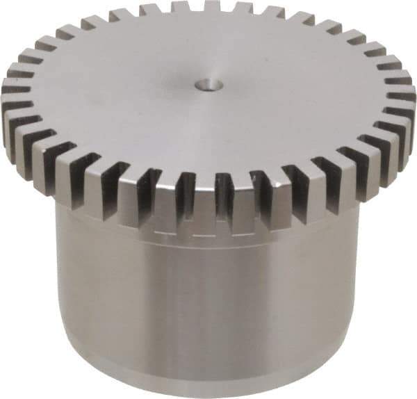 Lovejoy - 3" Hub, 1070 Flexible Coupling Hub - 3" OD, Alloy Steel, Order 2 Hubs, 1 Grid & 1 Cover for Complete Coupling - All Tool & Supply