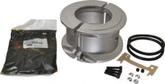 Lovejoy - Alloy Steel, Horizontal Coupling & Universal Cover Set - All Tool & Supply