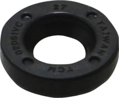 Value Collection - 1/4" ID x 1/2" OD VC Automotive Shaft Seal - Nitrile, 1/8" Thick - All Tool & Supply