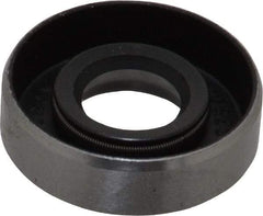 Value Collection - 3/8" ID x 7/8" OD SM Automotive Shaft Seal - Nitrile, 1/4" Thick - All Tool & Supply