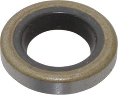 Value Collection - 3/8" ID x 5/8" OD VM Automotive Shaft Seal - Nitrile, 1/8" Thick - All Tool & Supply