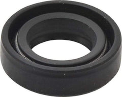 Value Collection - 1/2" ID x 7/8" OD TEC Automotive Shaft Seal - Nitrile, 1/4" Thick - All Tool & Supply