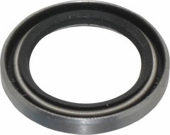 Value Collection - 5/8" ID x 7/8" OD SM Automotive Shaft Seal - Nitrile, 1/8" Thick - All Tool & Supply