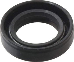 Value Collection - 0.625" ID x 0.999" OD TC Automotive Shaft Seal - Nitrile, 1/4" Thick - All Tool & Supply