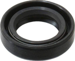 Value Collection - 5/8" ID x 1" OD TC Automotive Shaft Seal - Nitrile, 1/4" Thick - All Tool & Supply