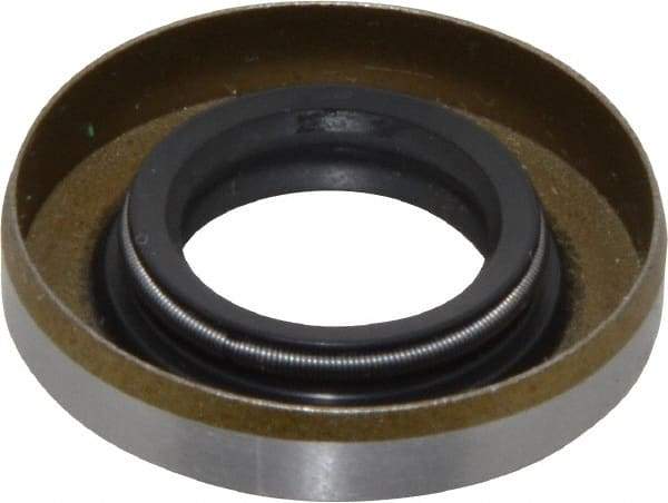 Value Collection - 5/8" ID x 1-1/4" OD TB Automotive Shaft Seal - Nitrile, 1/4" Thick - All Tool & Supply