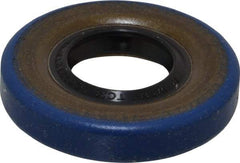 Value Collection - 0.625" ID x 1.377" OD TA-H Automotive Shaft Seal - Nitrile, 1/4" Thick - All Tool & Supply