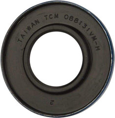 Value Collection - 0.688" ID x 1.375" OD VM-H Automotive Shaft Seal - Nitrile, 1/8" Thick - All Tool & Supply