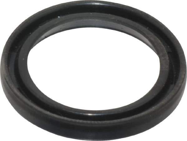 Value Collection - 3/4" ID x 1" OD VC Automotive Shaft Seal - Nitrile, 1/8" Thick - All Tool & Supply