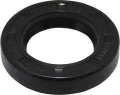 Value Collection - 3/4" ID x 1-1/4" OD SC Automotive Shaft Seal - Nitrile, 1/4" Thick - All Tool & Supply