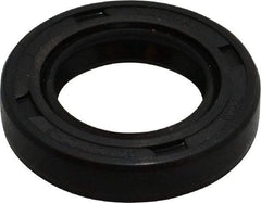 Value Collection - 3/4" ID x 1-1/4" OD TC-G Automotive Shaft Seal - Nitrile, 1/4" Thick - All Tool & Supply