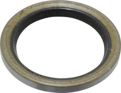 Value Collection - 1" ID x 1.312" OD VL Automotive Shaft Seal - Nitrile, 1/8" Thick - All Tool & Supply