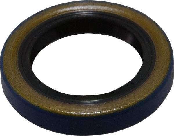 Value Collection - 1" ID x 1.499" OD TB-H Automotive Shaft Seal - Nitrile, 1/4" Thick - All Tool & Supply