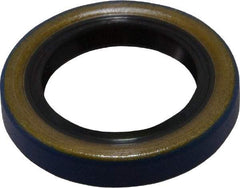 Value Collection - 1" ID x 1.499" OD TB-H Automotive Shaft Seal - Nitrile, 1/4" Thick - All Tool & Supply