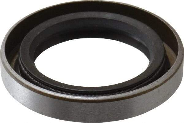 Value Collection - 1" ID x 1.499" OD TBY Automotive Shaft Seal - Nitrile, 1/4" Thick - All Tool & Supply