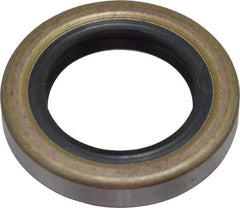 Value Collection - 1" ID x 1.575" OD TB Automotive Shaft Seal - Nitrile, 1/4" Thick - All Tool & Supply