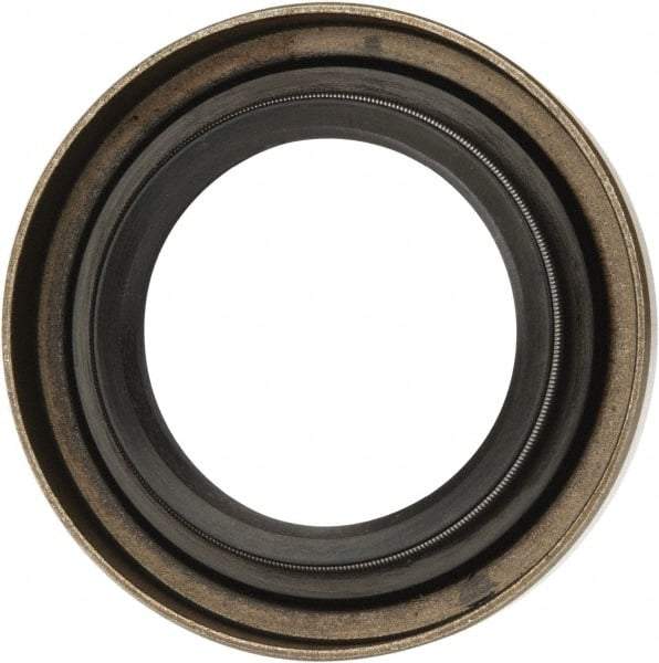 Value Collection - 1" ID x 1.624" OD SB Automotive Shaft Seal - Nitrile, 1/4" Thick - All Tool & Supply