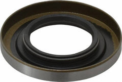 Value Collection - 1" ID x 1.874" OD SB Automotive Shaft Seal - Nitrile, 1/4" Thick - All Tool & Supply