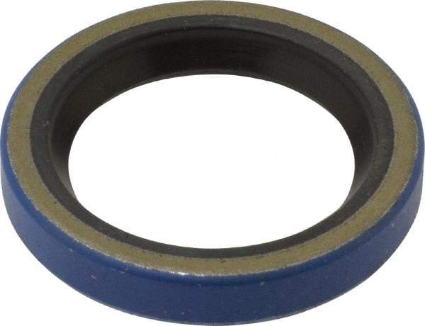 Value Collection - 1.125" ID x 1.562" OD SB Automotive Shaft Seal - Nitrile, 1/4" Thick - All Tool & Supply