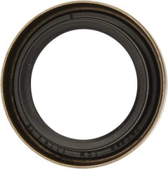 Value Collection - 1.125" ID x 1.624" OD TB Automotive Shaft Seal - Nitrile, 1/4" Thick - All Tool & Supply