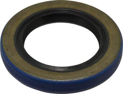 Value Collection - 1.125" ID x 1.752" OD TB-H Automotive Shaft Seal - Nitrile, 1/4" Thick - All Tool & Supply