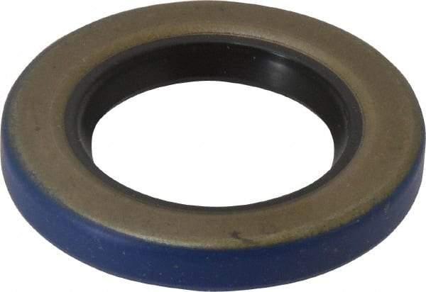 Value Collection - 1.125" ID x 1.874" OD SB-H Automotive Shaft Seal - Nitrile, 1/4" Thick - All Tool & Supply