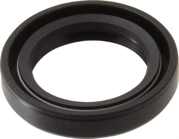 Value Collection - 1.156" ID x 1.686" OD TC Automotive Shaft Seal - Nitrile, 0.312" Thick - All Tool & Supply