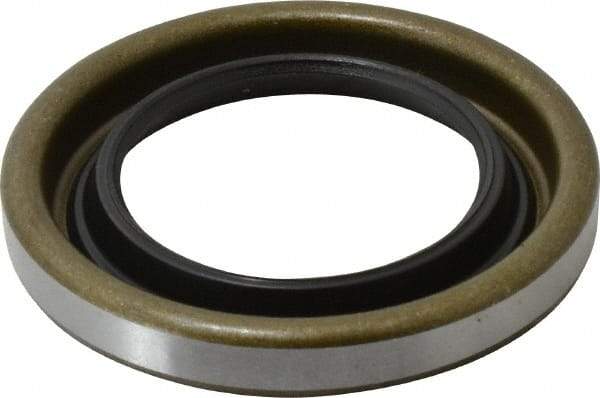 Value Collection - 1-1/4" ID x 2" OD VH Automotive Shaft Seal - Nitrile, 1/4" Thick - All Tool & Supply