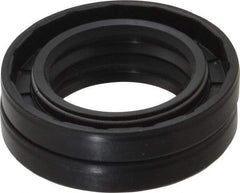 Value Collection - 1-1/4" ID x 2" OD TC Automotive Shaft Seal - Nitrile, 0.312" Thick - All Tool & Supply