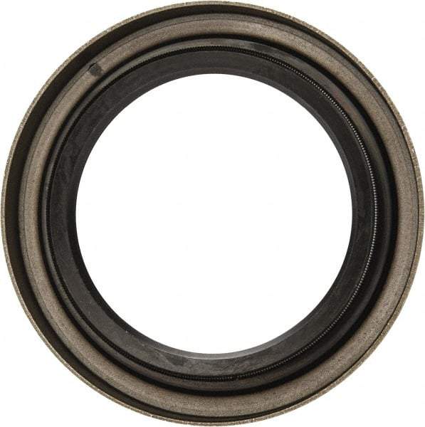 Value Collection - 1-3/8" ID x 2" OD TB Automotive Shaft Seal - Nitrile, 0.313" Thick - All Tool & Supply