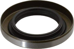 Value Collection - 1-3/8" ID x 2-1/4" OD TB Automotive Shaft Seal - Nitrile, 0.312" Thick - All Tool & Supply