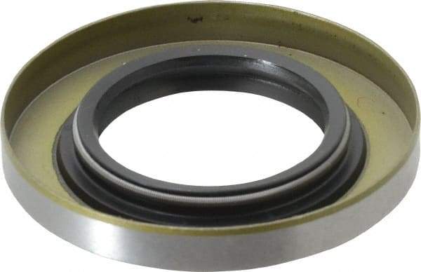 Value Collection - 1.375" ID x 2.441" OD TB Automotive Shaft Seal - Nitrile, 0.313" Thick - All Tool & Supply