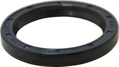 Value Collection - 1-1/2" ID x 2" OD SC Automotive Shaft Seal - Nitrile, 1/4" Thick - All Tool & Supply