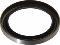 Value Collection - 1-1/2" ID x 2" OD VB Automotive Shaft Seal - Nitrile, 1/4" Thick - All Tool & Supply