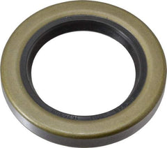 Value Collection - 1.625" ID x 2.502" OD SB Automotive Shaft Seal - Nitrile, 0.313" Thick - All Tool & Supply