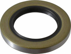 Value Collection - 1-3/4" ID x 2-3/4" OD TB Automotive Shaft Seal - Nitrile, 0.313" Thick - All Tool & Supply