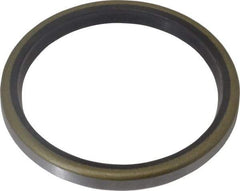 Value Collection - 2" ID x 2.371" OD VB Automotive Shaft Seal - Nitrile, 1/4" Thick - All Tool & Supply