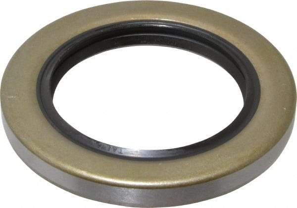 Value Collection - 2" ID x 3" OD TB Automotive Shaft Seal - Nitrile, 0.313" Thick - All Tool & Supply