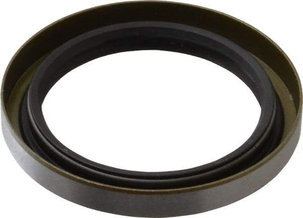 Value Collection - 2-1/4" ID x 3" OD TB Automotive Shaft Seal - Nitrile, 3/8" Thick - All Tool & Supply