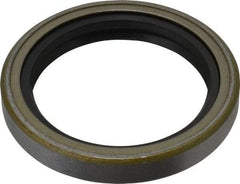 Value Collection - 2-1/4" ID x 3" OD TA Automotive Shaft Seal - Nitrile, 0.438" Thick - All Tool & Supply