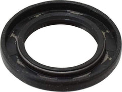 Value Collection - 0.984" ID x 1.575" OD TC Automotive Shaft Seal - Nitrile, 0.197" Thick - All Tool & Supply