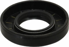 Value Collection - 0.984" ID x 2.047" OD TC Automotive Shaft Seal - Nitrile, 0.394" Thick - All Tool & Supply