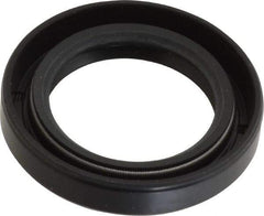 Value Collection - 1.181" ID x 1.772" OD TC Automotive Shaft Seal - Nitrile, 0.315" Thick - All Tool & Supply